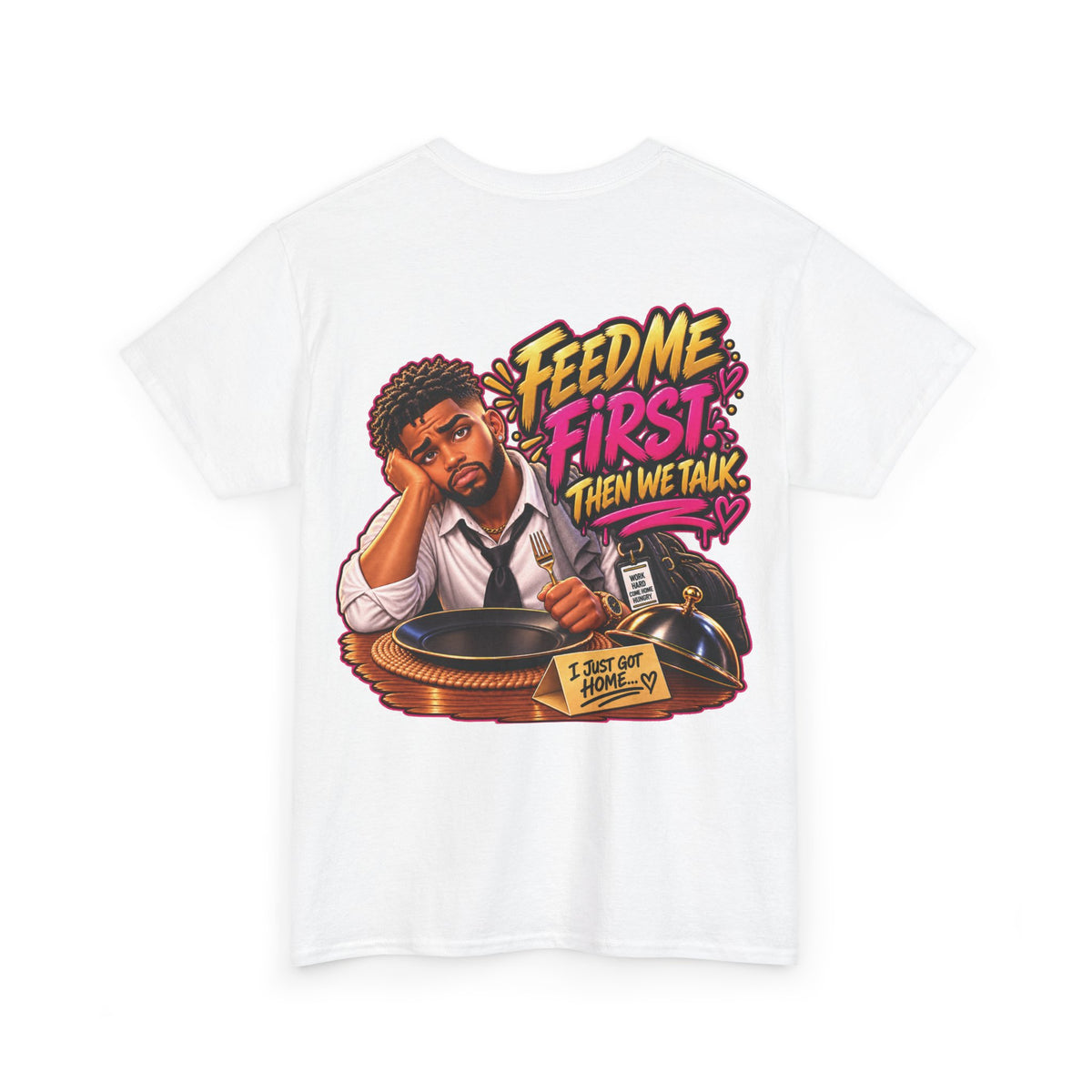 First Things First Tee™