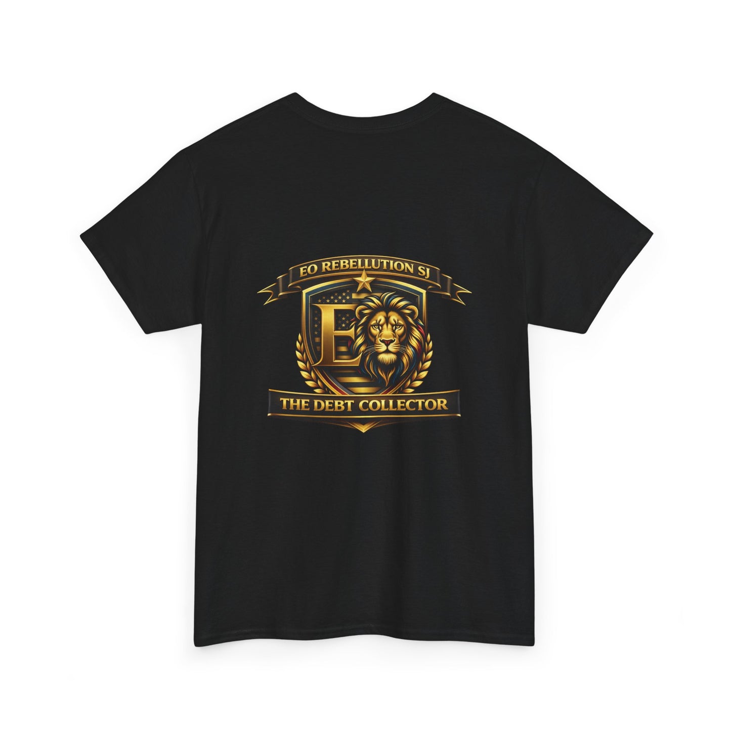 The Debt Collector™ Garment — Reclamation Issue