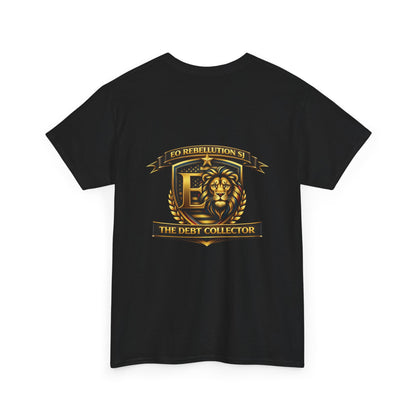 The Debt Collector™ Garment — Reclamation Issue
