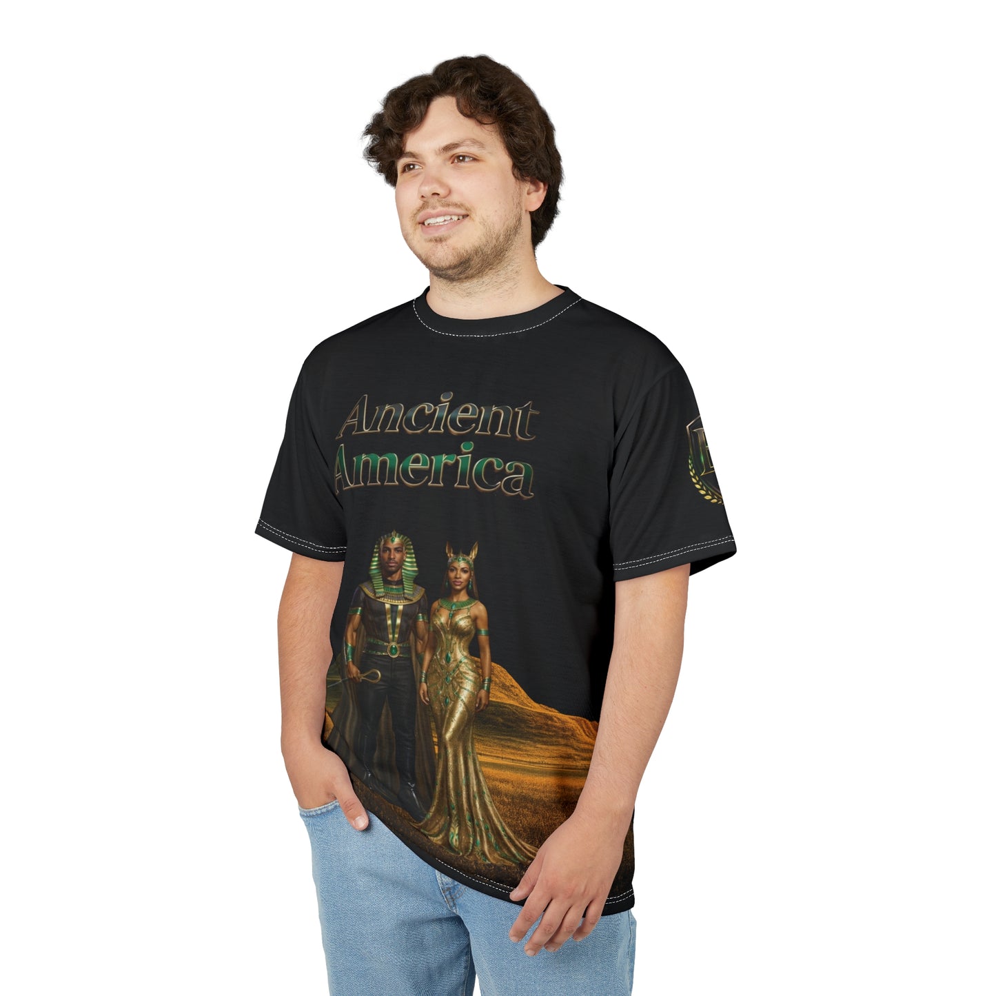 The Royal Lineage Garment™ – Sovereign Issue