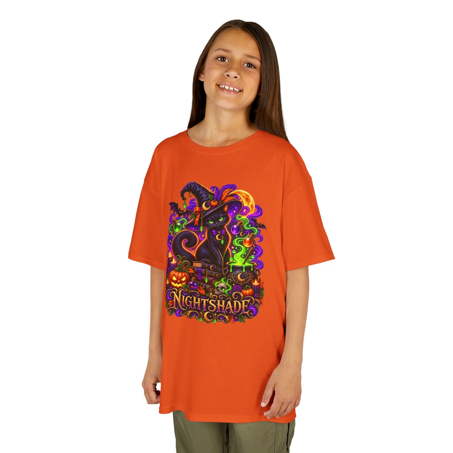 Night Shades Tee™