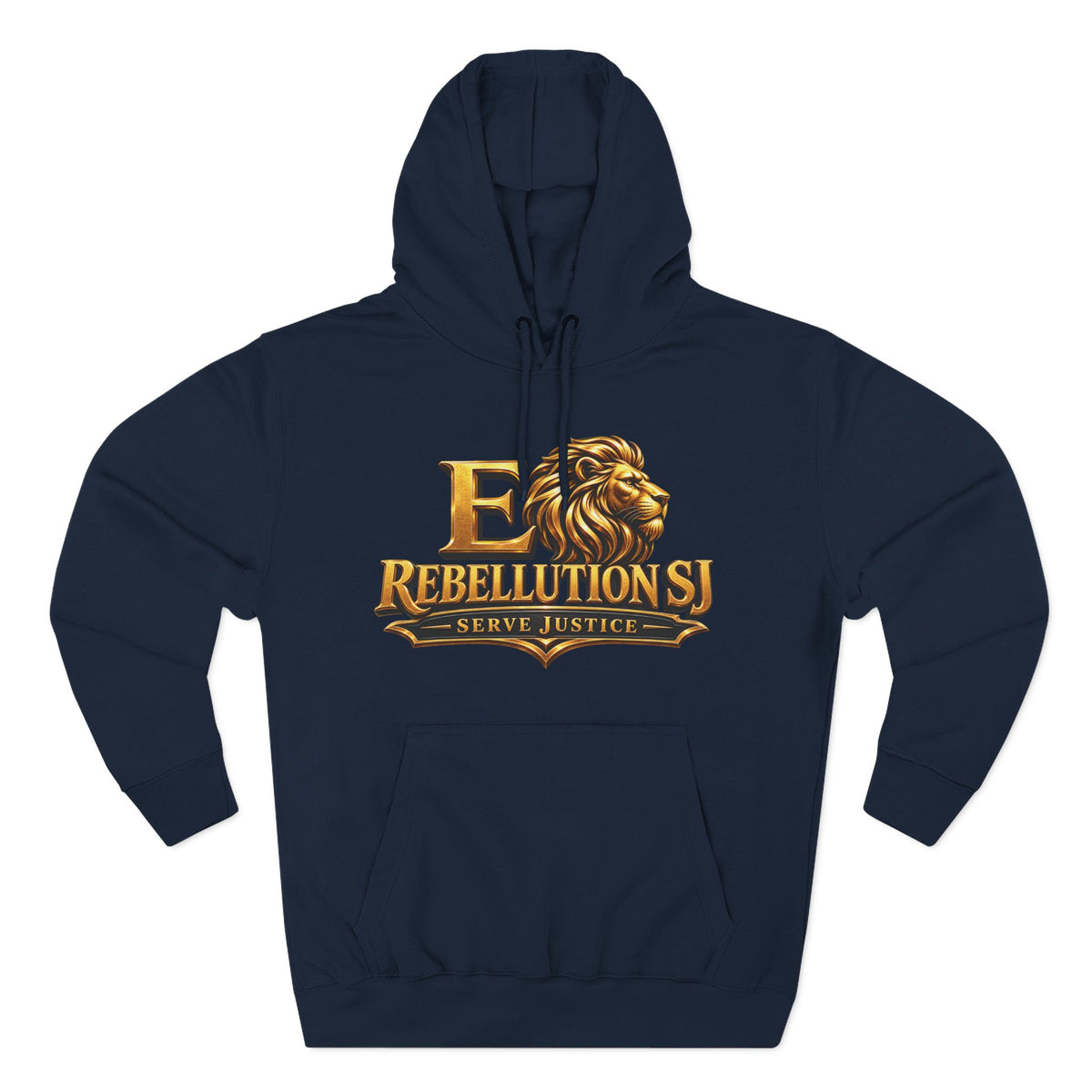 EO Rebellution Signature Hoodie™