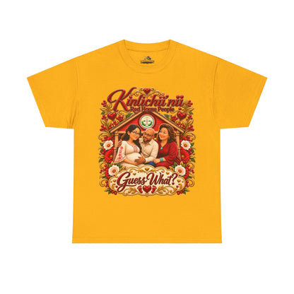 The Announcement Tee™