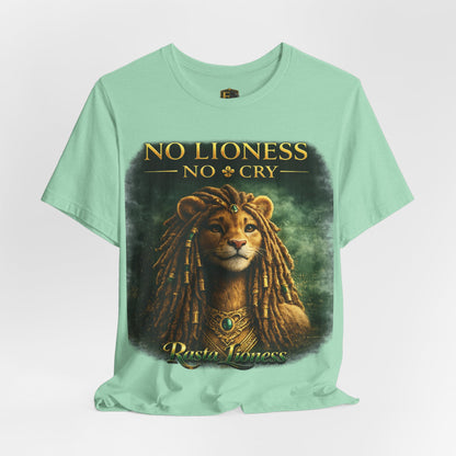 The Unwept Garment™ Sovereign Issue