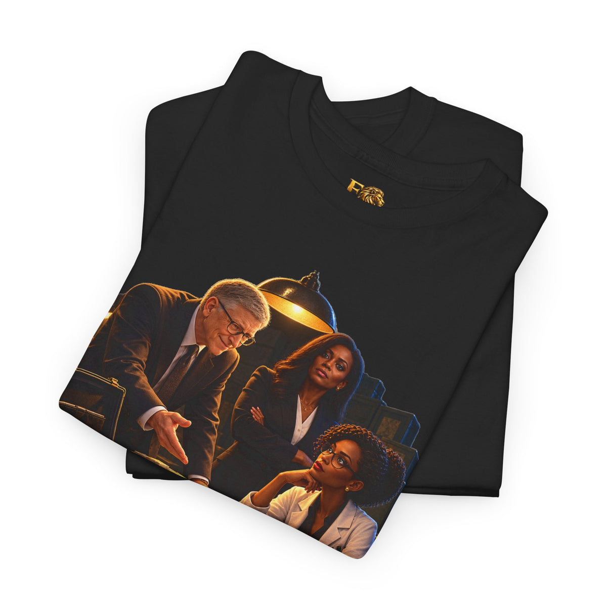 The Food Injection Tee™