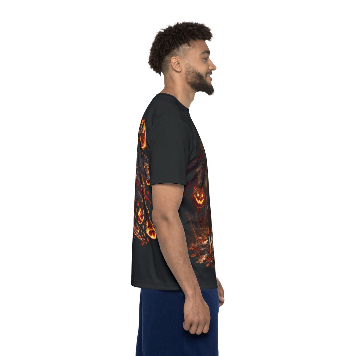Headless Jack Performance Tee™