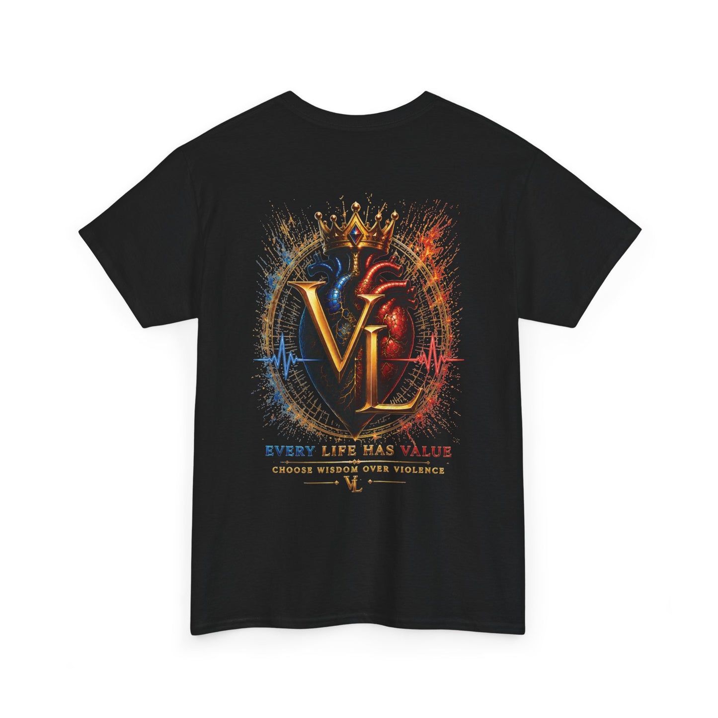 The Discernment Tee™