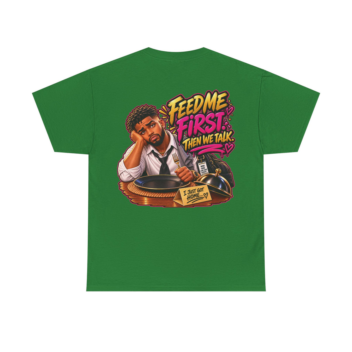 First Things First Tee™