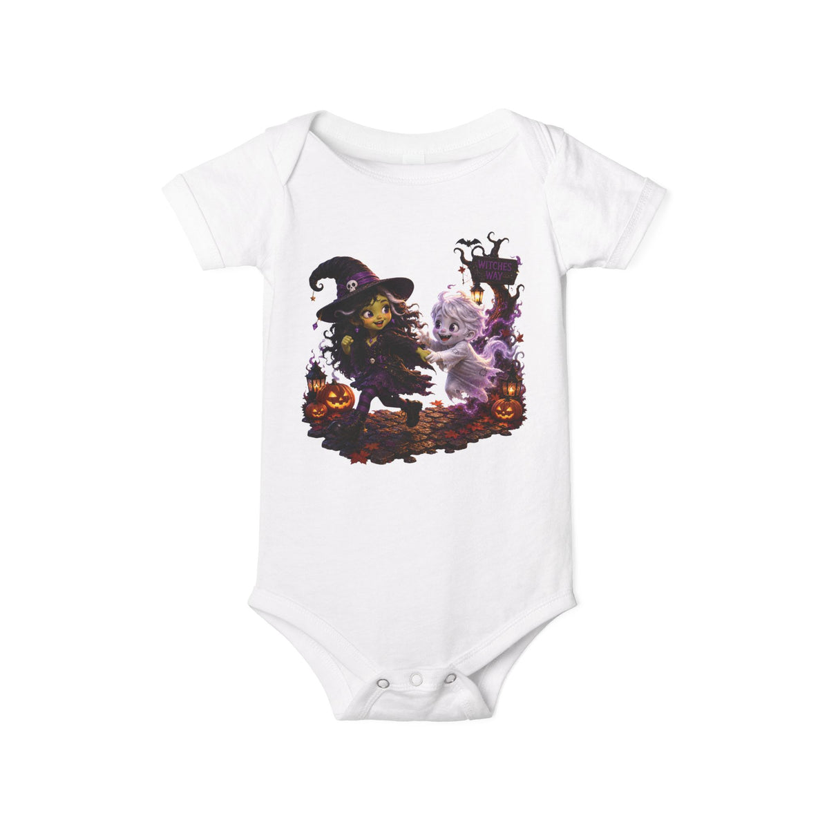 Witches’ Way Bodysuit™