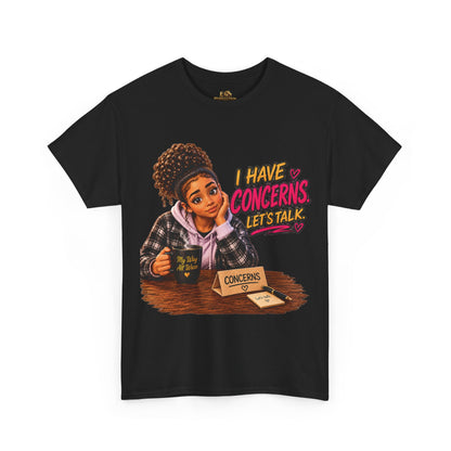First Things First Tee™