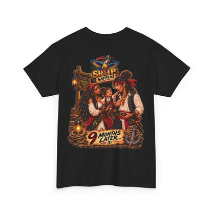 Ship Happens Tee™