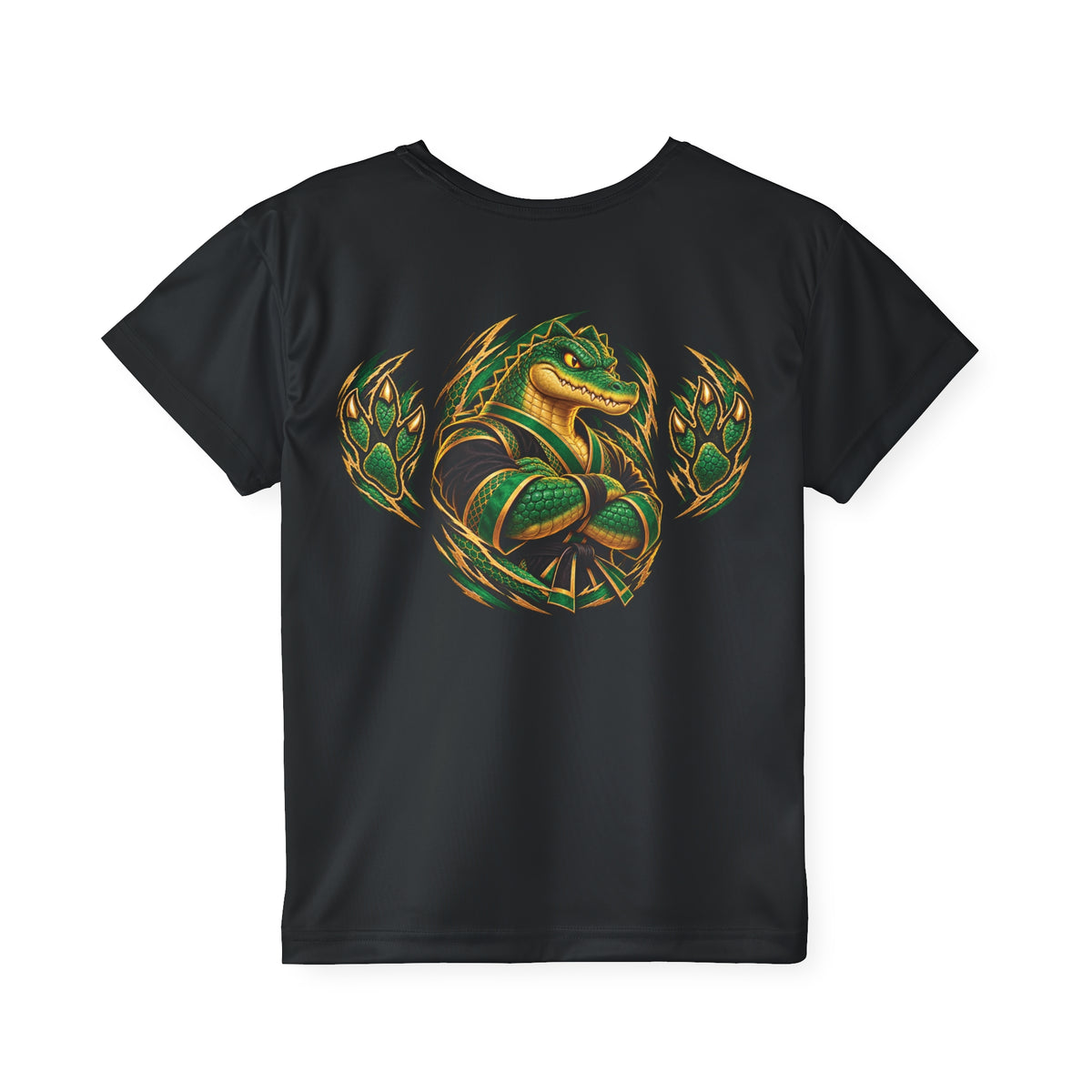 Croc Fu Tee™