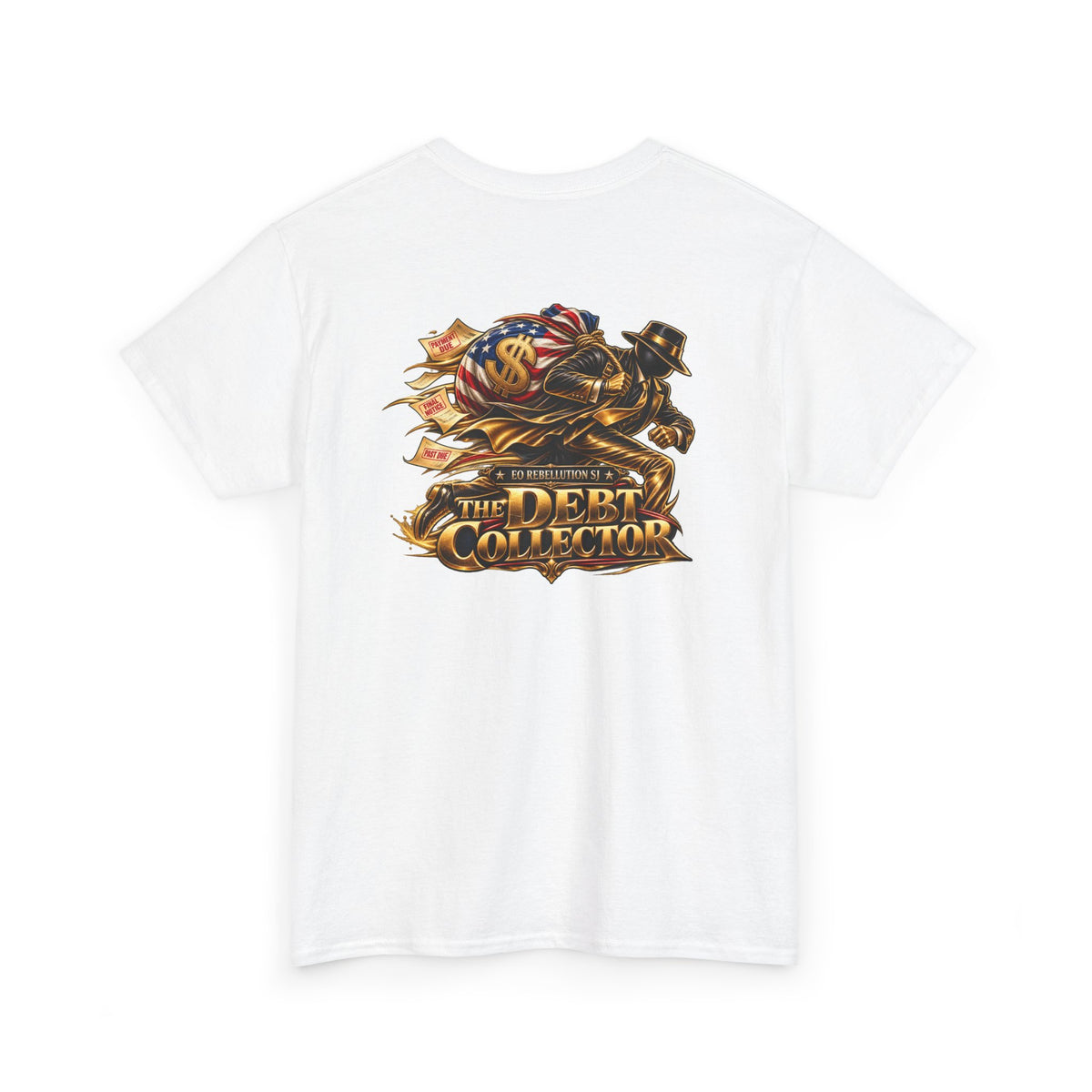 Debt Collector Tee™
