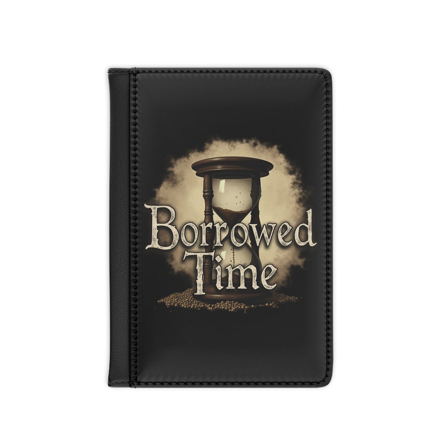 The Sovereign's Folio