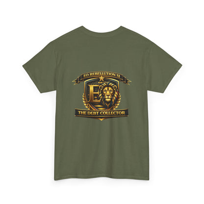 The Debt Collector™ Garment — Reclamation Issue