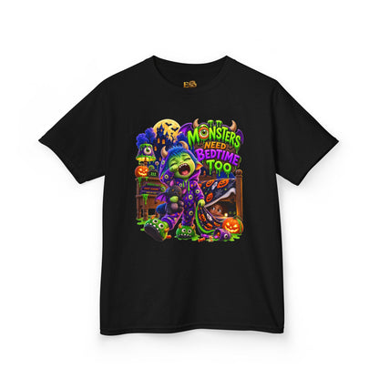 Bedtime Monsters Tee™