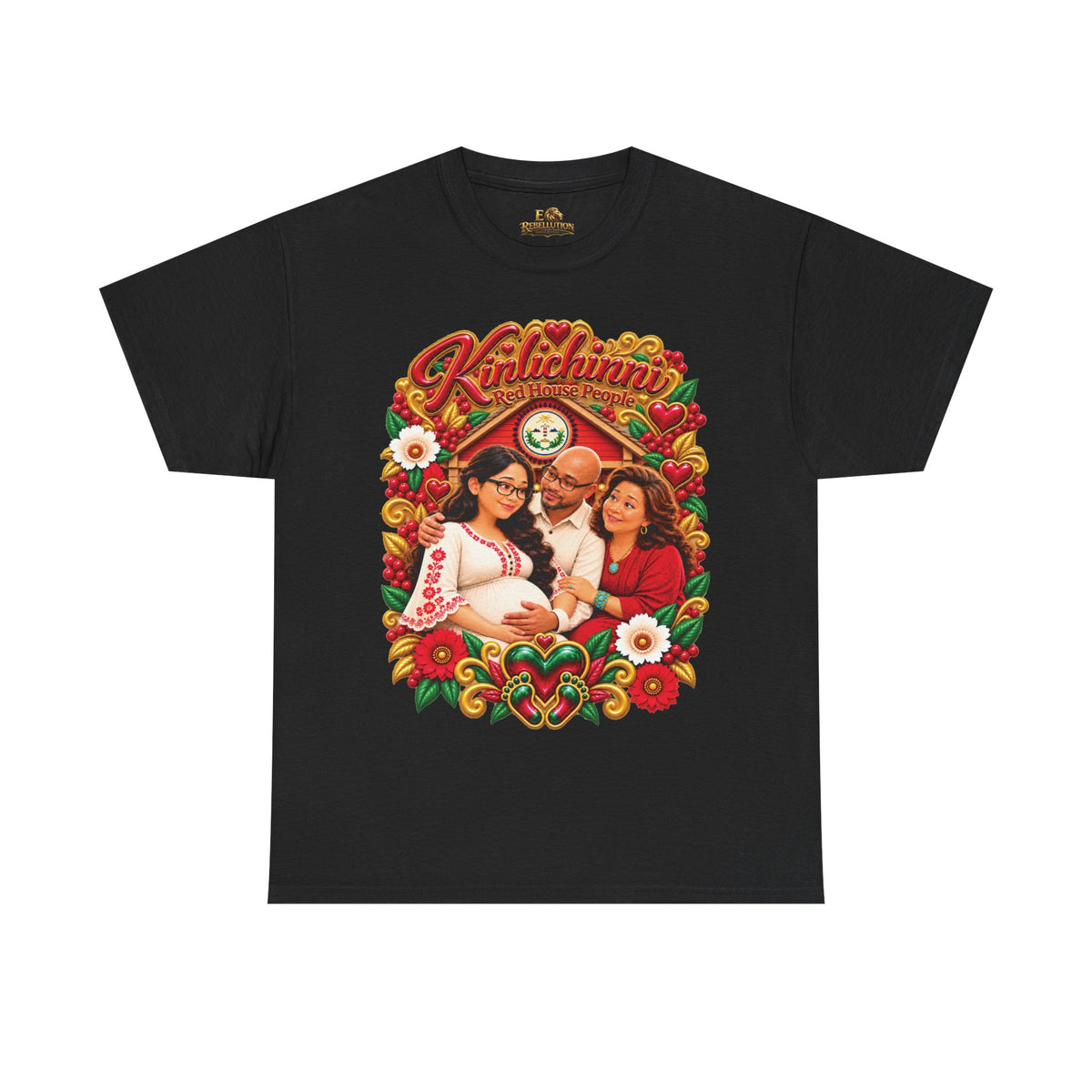 The Announcement Tee™
