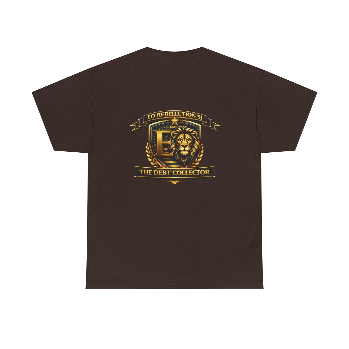 The Debt Collector™ Garment — Reclamation Issue