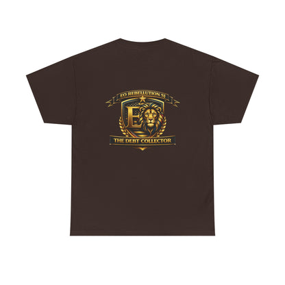 The Debt Collector™ Garment — Reclamation Issue