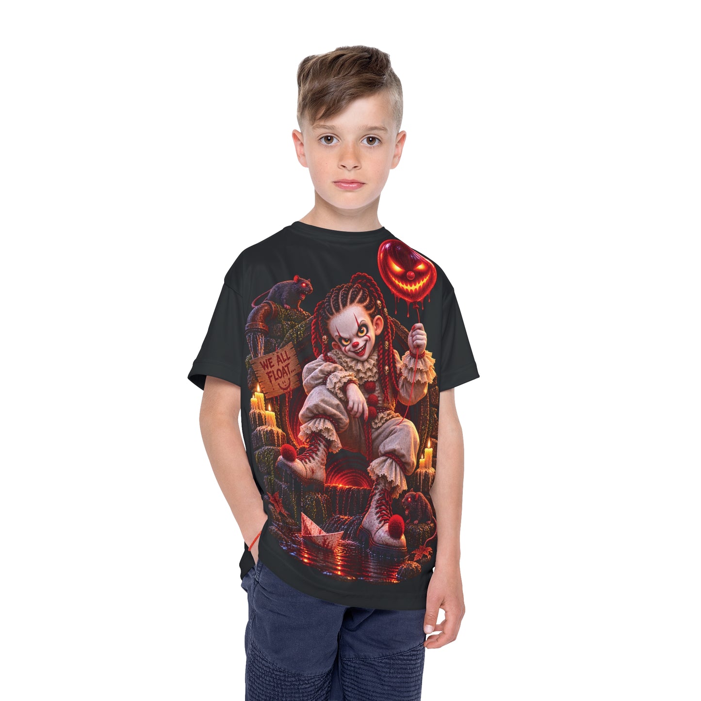 Moxie Smirks Tee™