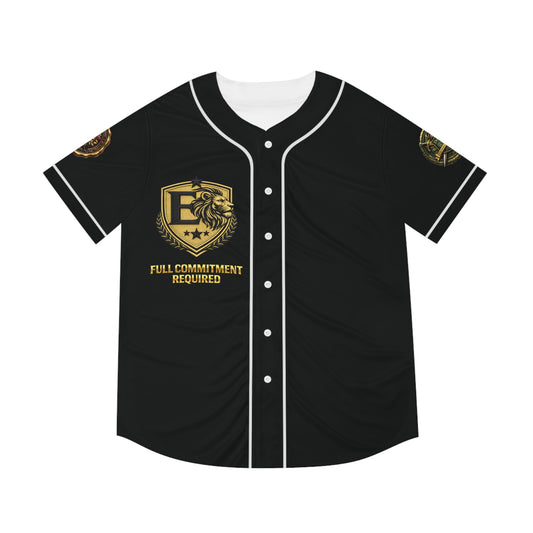 Commitment Garment™ — Commitment Issue