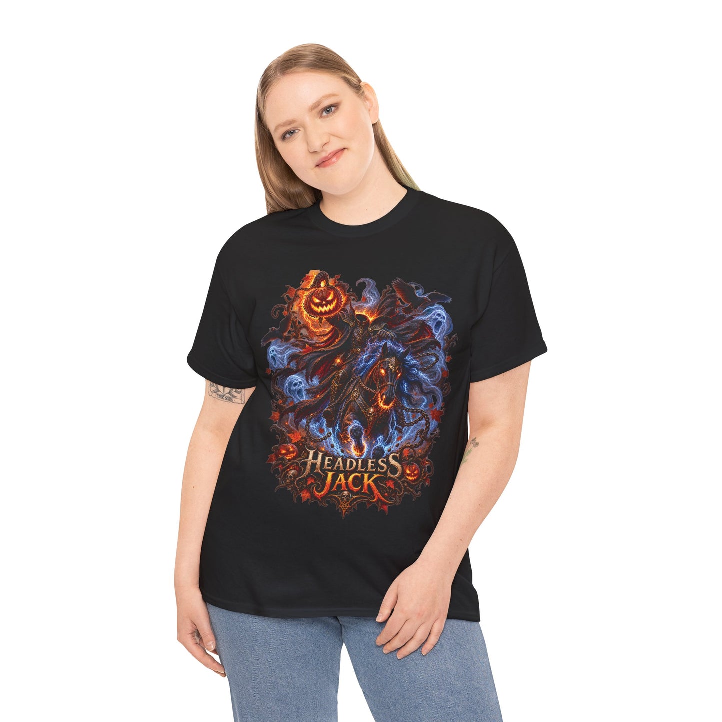 Headless Jack Tee™