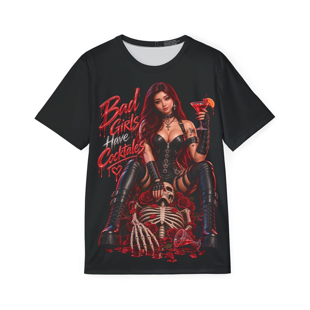 Cocktails Tee™
