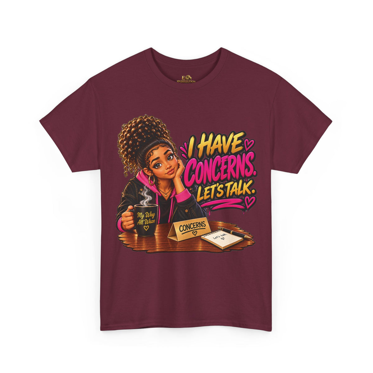 First Things First Tee™