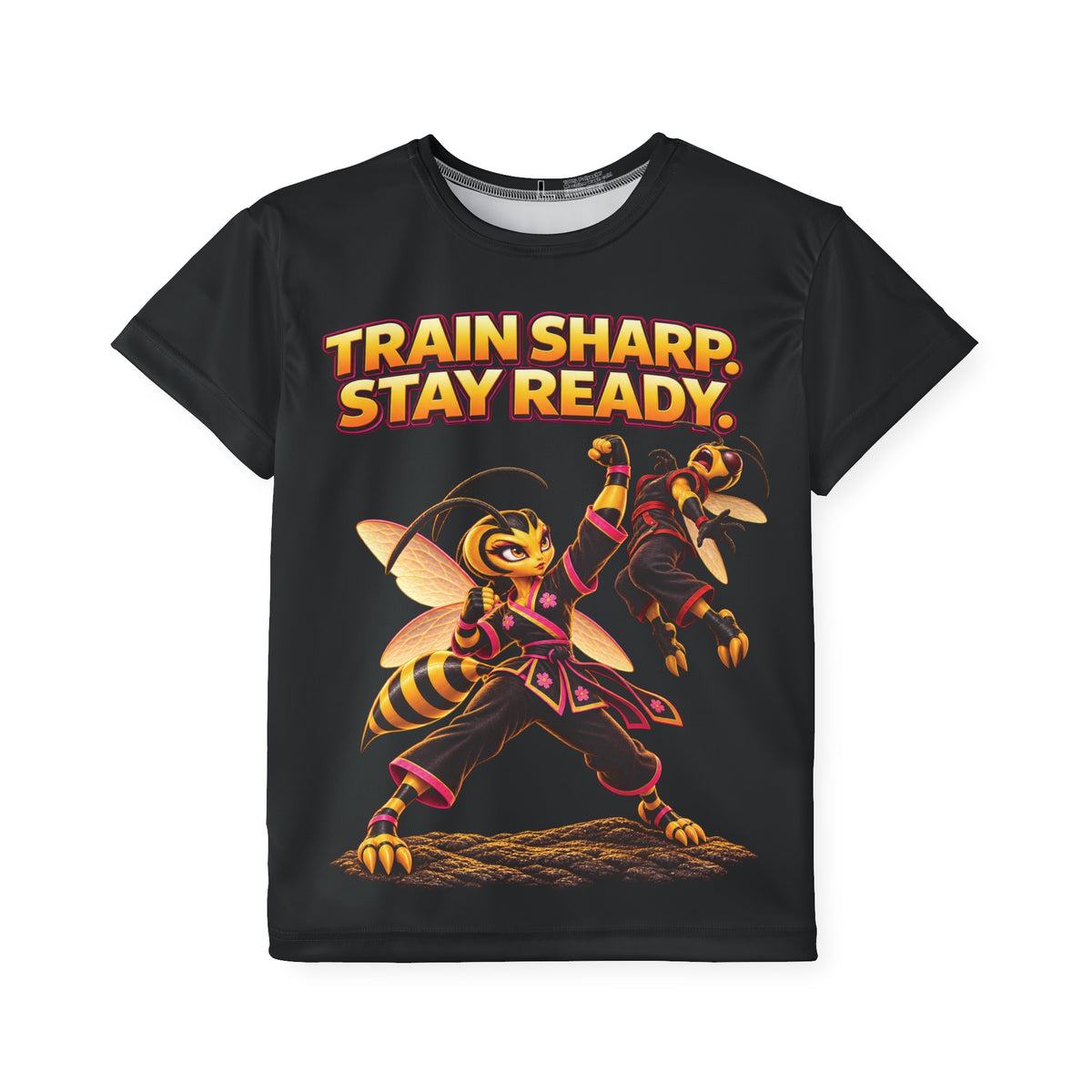 Wasparate Tee™