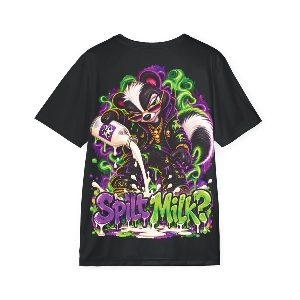Suck It The Funk Up Tee™