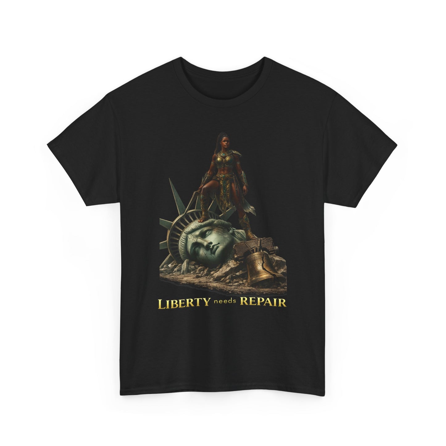 The Restoration Garment™ – Liberty Issue