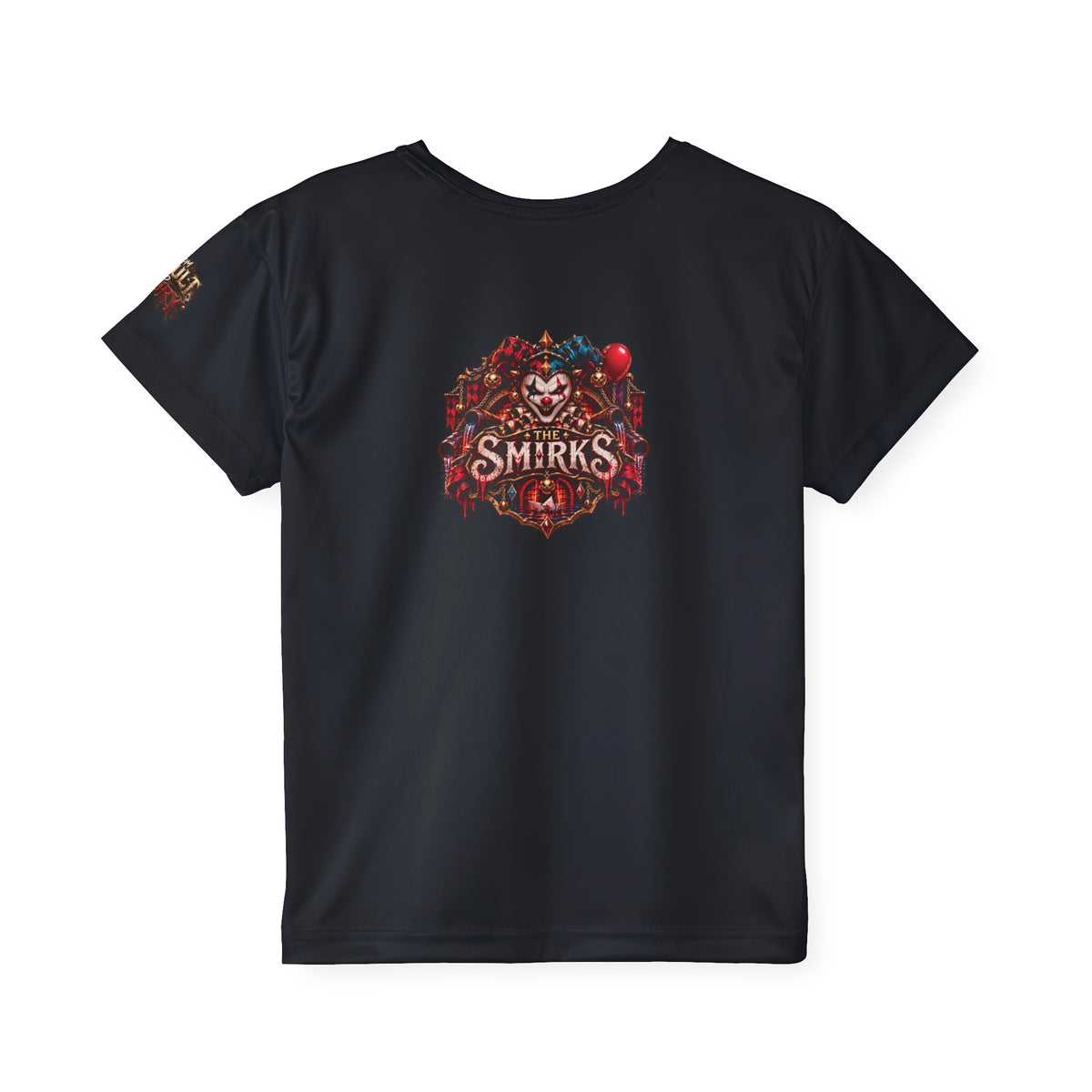 Quinn & Gwen — The Twins Tee™ — Double Trouble Issue
