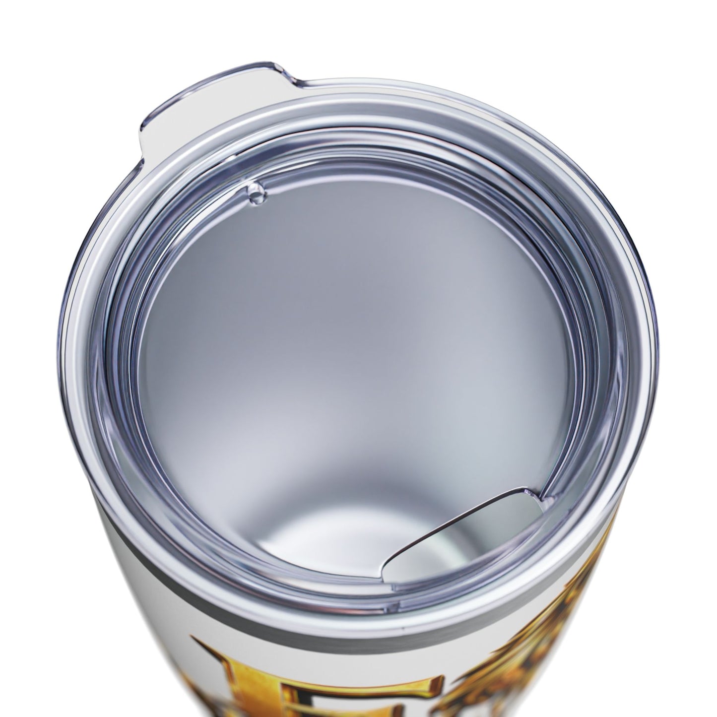 The Rebellution Tumbler™
