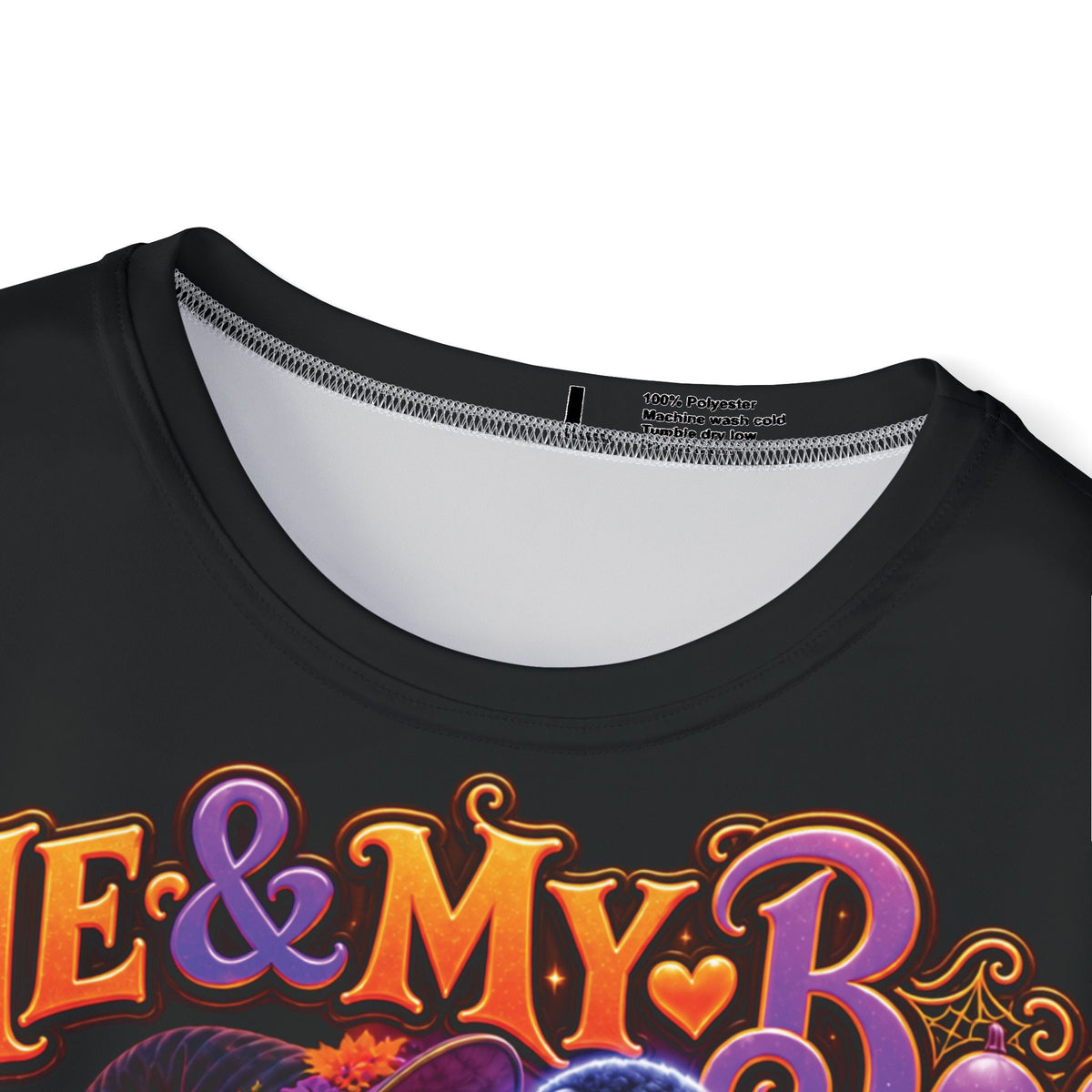 Boo'd Up Tee™