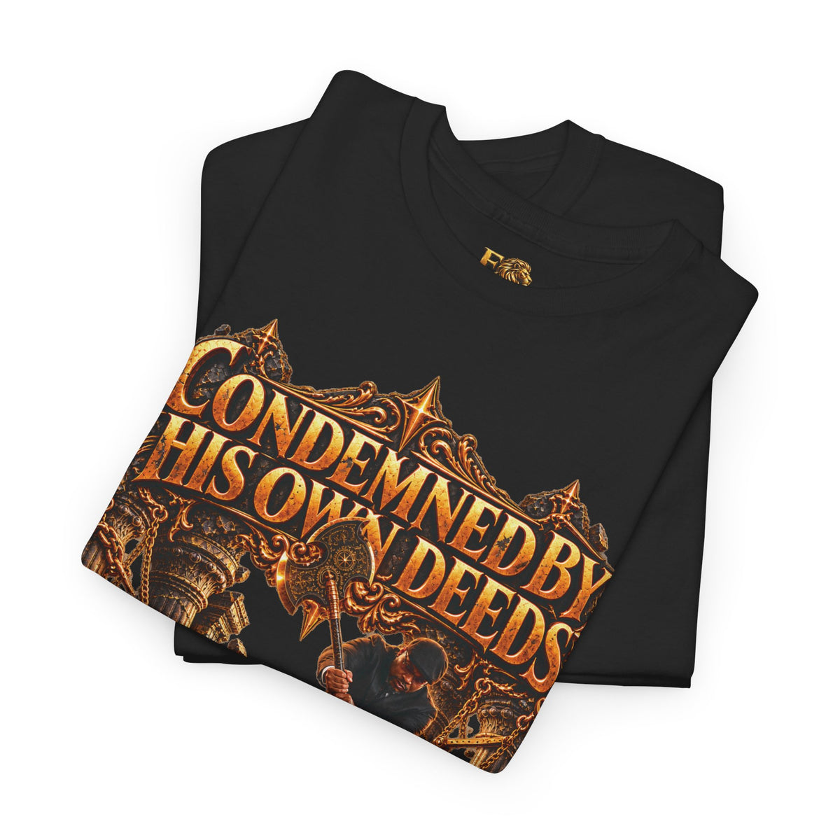 Troubleshooter Tee™
