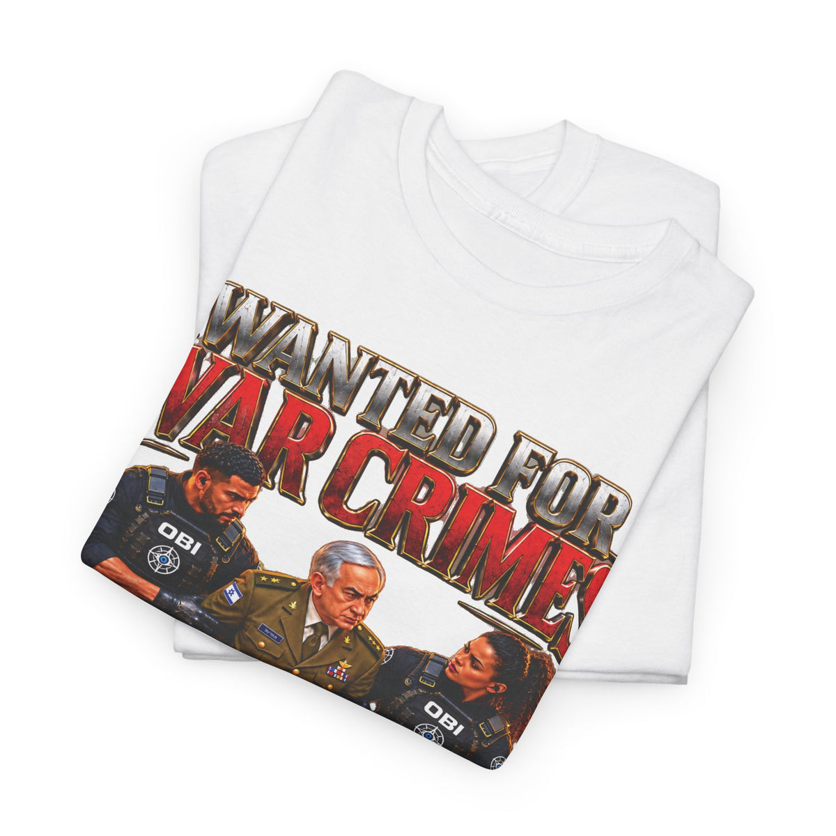 Wanted Tee™