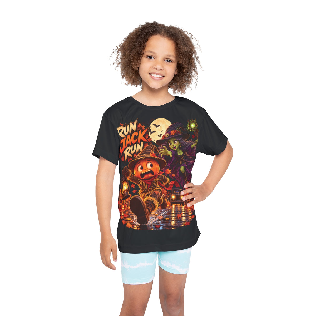 Run Jack Run Tee™