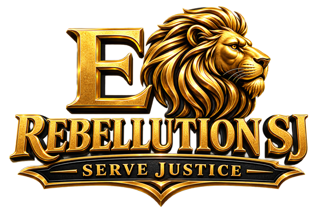 EO Rebellution SJ