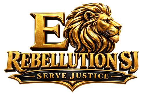 EO Rebellution SJ