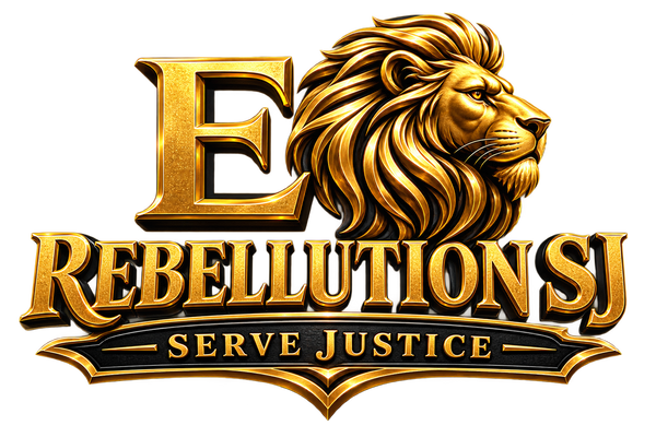 EO Rebellution SJ