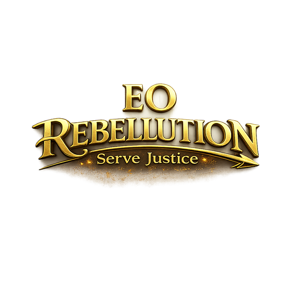EO Rebellution SJ