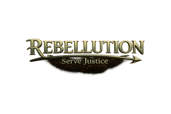 EO Rebellution SJ